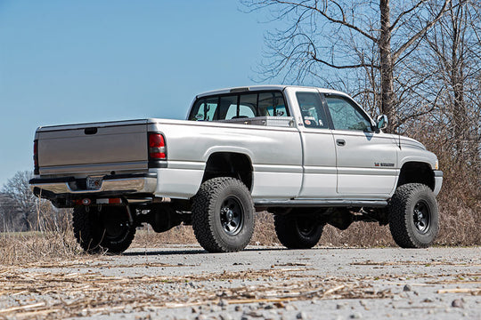 351.20 3 Inch Lift Kit - Dodge 2500 4WD (1994-2002) Rough Country Canada