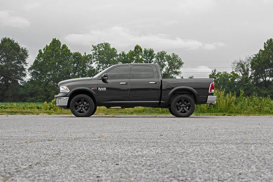 363 2.5 Inch Leveling Kit - Ram 1500 4WD (2012-2018 & Classic) Rough Country Canada