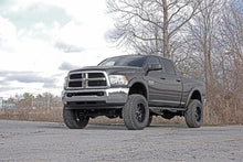 Load image into Gallery viewer, F-D21011 Pocket Fender Flares - Ram 2500 2WD/4WD (2010-2018) Rough Country Canada