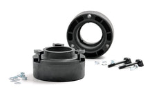 Load image into Gallery viewer, 374.20 2.5 Inch Leveling Kit - N3 - Ram 2500 (10-13)/3500 (10-12) 4WD Rough Country Canada