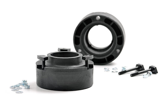 374.20 2.5 Inch Leveling Kit - N3 - Ram 2500 (10-13)/3500 (10-12) 4WD Rough Country Canada