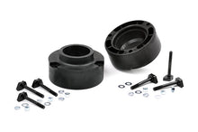 Load image into Gallery viewer, 374.20 2.5 Inch Leveling Kit - N3 - Ram 2500 (10-13)/3500 (10-12) 4WD Rough Country Canada