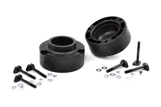 374.20 2.5 Inch Leveling Kit - N3 - Ram 2500 (10-13)/3500 (10-12) 4WD Rough Country Canada