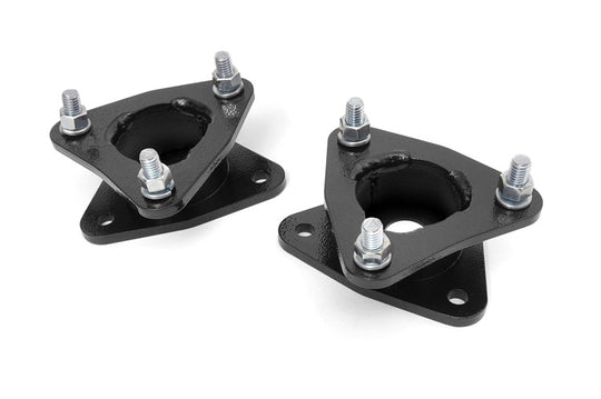 395.23 2.5 Inch Lift Kit - N3 Struts - Dodge 1500 4WD (2006-2008) Rough Country Canada