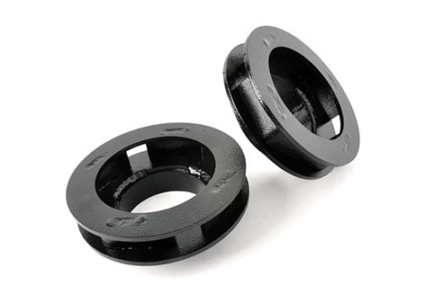 7578 2 Inch Leveling Kit - Dodge 1500 2WD (1994-2008) Rough Country Canada