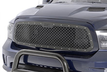 Charger l&#39;image dans la galerie, 70197 Mesh Grille - Ram 1500 2WD/4WD (2013-2018 &amp; Classic) Rough Country Canada