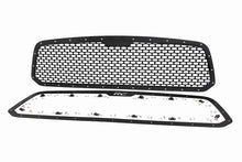 Charger l&#39;image dans la galerie, 70197 Mesh Grille - Ram 1500 2WD/4WD (2013-2018 &amp; Classic) Rough Country Canada