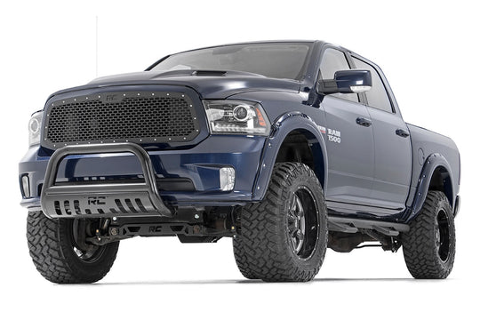 70197 Mesh Grille - Ram 1500 2WD/4WD (2013-2018 & Classic) Rough Country Canada