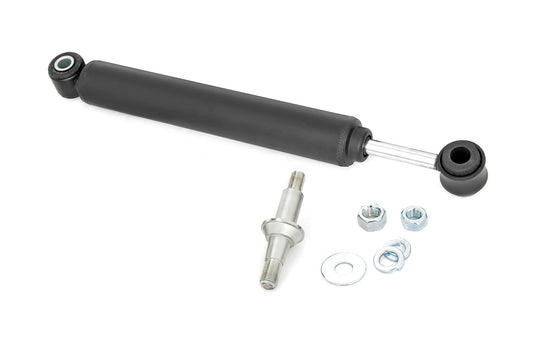 RC10323 OE Replacement Black Stabilizer - Dodge 2500/Ram 3500 4WD (94-09) Rough Country Canada