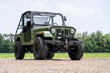 Load image into Gallery viewer, 99000 2 Inch Lift Kit - Mahindra Roxor 4WD (2018-2021) Rough Country Canada