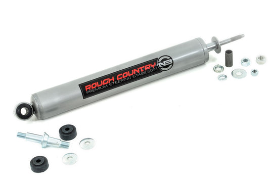 8732230 N3 Steering Stabilizer - Ford Super Duty 4WD (2005-2007) Rough Country Canada