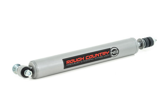 8732230 N3 Steering Stabilizer - Ford Super Duty 4WD (2005-2007) Rough Country Canada