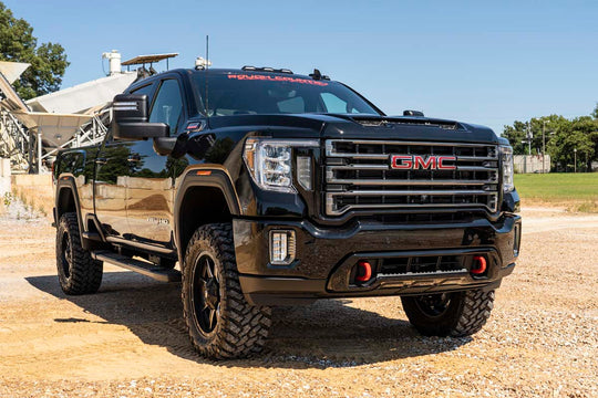 95830 3 Inch Lift Kit - Chevy/GMC 2500HD (20-23) Rough Country Canada