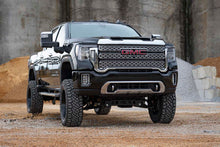 Charger l'image dans la galerie, 10170 7 Inch Lift Kit - NTD - V2 - Chevy/GMC 2500HD (20-23) Rough Country Canada