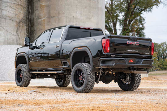 10150 7 Inch Lift Kit - NTD - Vertex Shocks - Chevy/GMC 2500HD (20-23) Rough Country Canada