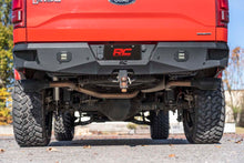 Load image into Gallery viewer, 96006 Performance Cat-Back Exhaust - No Std Cab - Ford F-150 (15-20) Rough Country Canada