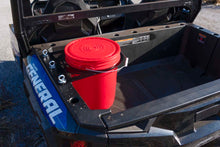 Load image into Gallery viewer, 93028 5 Gallon Bucket Holder - Polaris Ranger XP 1000/Ranger XP 1000 Crew (17-22) Rough Country Canada