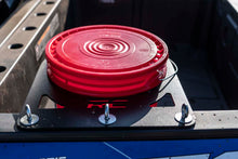 Load image into Gallery viewer, 93028 5 Gallon Bucket Holder - Polaris Ranger XP 1000/Ranger XP 1000 Crew (17-22) Rough Country Canada