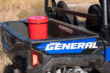 Load image into Gallery viewer, 93028 5 Gallon Bucket Holder - Polaris Ranger XP 1000/Ranger XP 1000 Crew (17-22) Rough Country Canada
