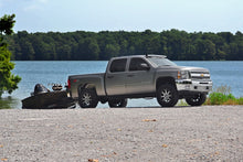 Load image into Gallery viewer, 23630 6 Inch Lift Kit - Chevy Silverado &amp; GMC Sierra 1500 4WD (2007-2013) Rough Country Canada