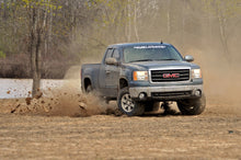 Charger l'image dans la galerie, 10730 3 Inch Lift Kit - Lift Knuckle - Chevy/GMC 1500 (07-13) Rough Country Canada