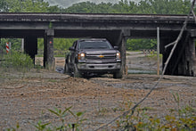 Load image into Gallery viewer, 23630 6 Inch Lift Kit - Chevy Silverado &amp; GMC Sierra 1500 4WD (2007-2013) Rough Country Canada