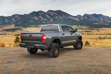 Load image into Gallery viewer, A-T11411-O4O Defender Pocket Fender Flares - 040 Super White - Toyota Tundra (14-21) Rough Country Canada