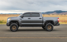 Load image into Gallery viewer, F-T11411A-RCGB Pocket Fender Flares - Toyota Tundra 2WD/4WD (2014-2021) (Gloss Black) Rough Country Canada