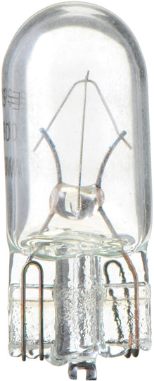 194B2 Philips Standard Miniature 194 - Standard - Twin Blister Pack Philips Bulbs