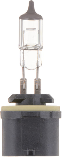 880B1 Philips Standard Fog Light 880 - Standard - Single Blister Pack Philips Bulbs