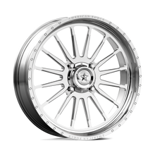 Load image into Gallery viewer, AFTYK03E172-1-21 - American Force Powersports AFW Alpine 24X7 4X137 0mm Polished - American Force Powersports Wheels Canada