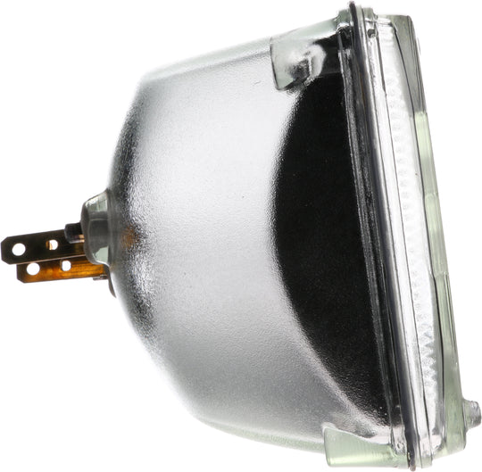 H4651CVC1 Philips CrystalVision ultra Sealed Beam H4651 - CrystalVision Ultra - Single Commercial Pack Philips Bulbs