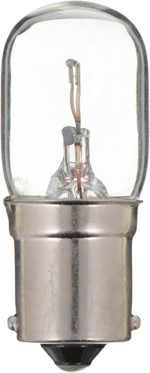 3497CP Philips Standard Miniature 3497 - Standard - Multiple Commercial 10-Pack Philips Bulbs