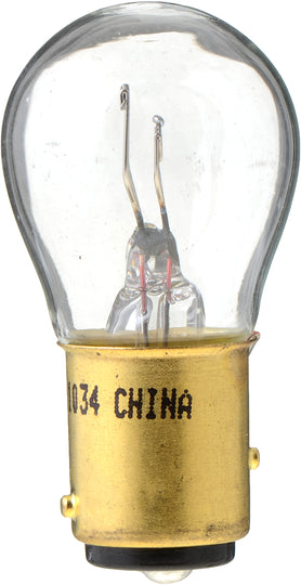 1034B2 Philips Standard Miniature 1034 - Standard - Twin Blister Pack Philips Bulbs