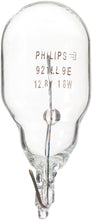 Load image into Gallery viewer, 921LLB2 Philips LongerLife Miniature 921LL - LongerLife - Twin Blister Pack Philips Bulbs