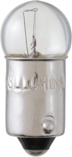 53LLB2 Philips LongerLife Miniature 53LL - LongerLife - Twin Blister Pack Philips Bulbs