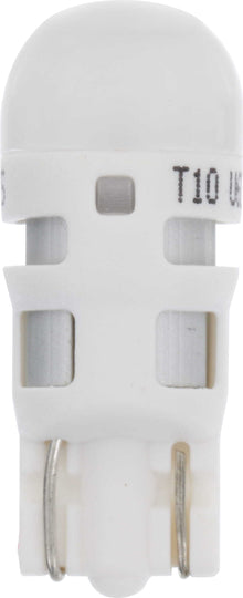 194RLED Philips Ultinon LED 194RLED - Ultinon LED - Red Philips Bulbs