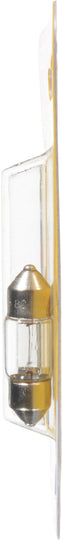 DE3175B2 Philips Standard Miniature DE3175 - Standard - Twin Blister Pack Philips Bulbs