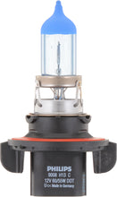 Load image into Gallery viewer, 9008CVB2 Philips CrystalVision ultra Headlight 9008 - CrystalVision Ultra - Twin Blister Pack Philips Bulbs