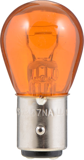2357NALLB2 Philips LongerLife Miniature 2357NALL - LongerLife - Twin Blister Pack Philips Bulbs