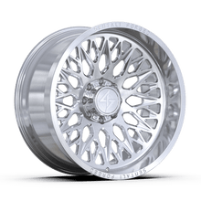Load image into Gallery viewer, SF622145176BRM - Sentali Forged SF6BRM 22X14 5X127 ET -76MM Brushed Milled - Sentali Forged Wheels Canada