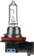 Load image into Gallery viewer, H9C1 Philips Standard Headlight H9 - Standard - Single Commercial Pack Philips Bulbs