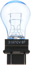 Load image into Gallery viewer, 3157CVB2 Philips CrystalVision ultra miniature 3157 - CrystalVision Ultra - Twin Blister Pack Philips Bulbs