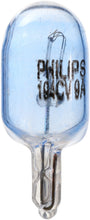 Load image into Gallery viewer, 194CVB2 Philips CrystalVision ultra miniature 194 - CrystalVision Ultra - Twin Blister Pack Philips Bulbs