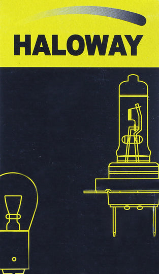 HD3S Haloway Xenon HID lamp D3S - Haloway Standard Xenon - Single Commercial Pack Philips Bulbs