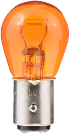 1157NALLB2 Philips LongerLife Miniature 1157NALL - LongerLife - Twin Blister Pack Philips Bulbs