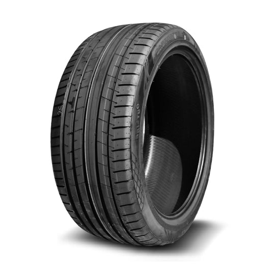 6959613721151 295/30ZR19 Greentrac Quest-X Y Greentrac Tires Canada