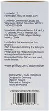 Load image into Gallery viewer, 9003CVPS2 Philips CrystalVision platinum Headlight 9003 - CrystalVision Platinum - Twin Special Pack Philips Bulbs