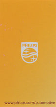 Load image into Gallery viewer, 886C1 Philips Standard Fog Light 886 - Standard - Single Commercial Pack Philips Bulbs