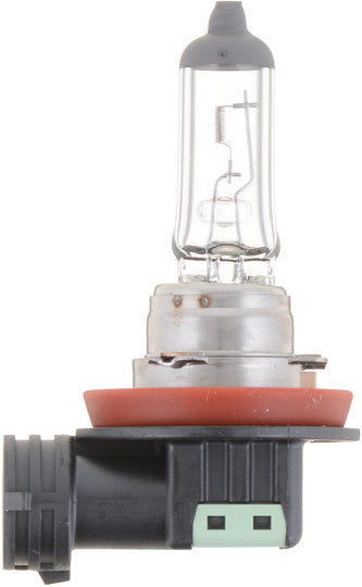 H11VPB1 Philips VisionPlus Headlight H11 - VisionPlus - Single Blister Pack Philips Bulbs